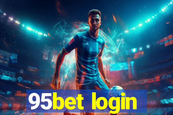 95bet login